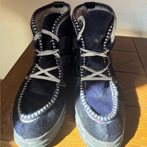 Penelope Childers women’s boots size 41